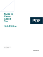 Vat Book