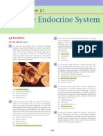 Rubins-Q A ENDOCRINE