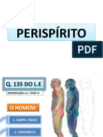 Perispírito Slide