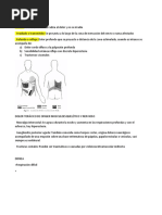 Semiologia Abdominal