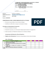 Prueba Teórica # 3