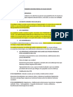 Cuestionario Segunda Parcial de Salud Adulto B