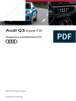 SSP 673 Audi Q3 Type F3 Compressed