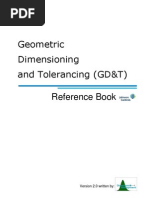 GDT Reference Book Engl 2.0f