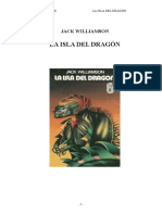 Pub - La Isla Dragon