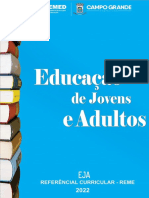 EJA Referencial Curricular-Oficial-2022