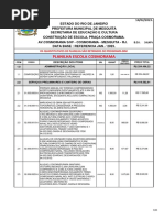 PLANILHAS CONSTUÇÃO ESCOLA COSMORAMA 14.02.2023. Atualizada