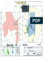 Mapa de Subdicvicion