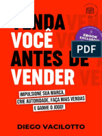 Venda Você Antes de Vender