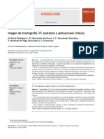 Tractografias