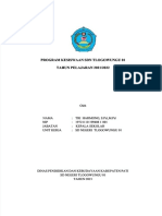 PDF Program Kesiswaan SDN Tlogowungu 01 Compress