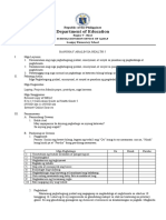 Health 5-Cot 1-dlp