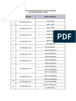 Surat Cacing