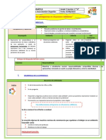 SESION de Elaboramos Pictogramas