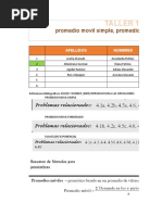 Taller Pronosticos (Trabajo Grupal)