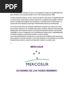 Mercosur