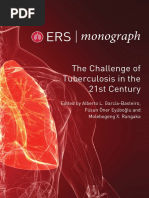 Challenge of Tuberculosis in The 21st Century