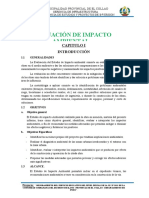 Eval. Impacto Ambiental