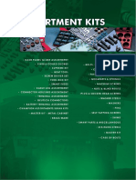 Assortment Kits