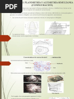 Unidad III Planimetría y Altimetría Simultanea 
