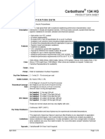 Carbothane 134 HG PDS