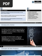 Clase 8 - Data Analytics