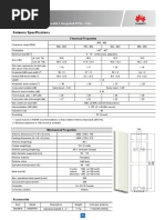 ANT-AMB4519R0v06-2079-001 Datasheet