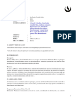 PDF Documento