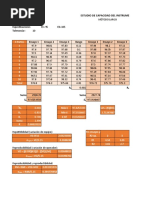 Práctica 1. Estudio de Capacidad Del Instrumento
