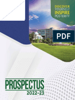 Prospectus