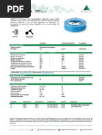 TDS FLEX 93A v1.2 - Es