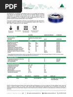 TDS PETG v1.2 - Es