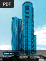 Design + Construction Magazine (October To December 2019)