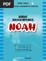 2 Noah