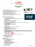 Descriptif LST Ciat Aquaciat Ldr32 French