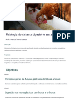 Fisiologia Do Sistema Digestório em Animais Fisio 6