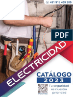 Catalogo de Electricidad en General Grupo Casa Lima