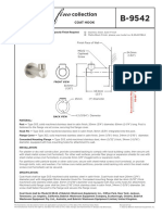 Collection: Technical Data