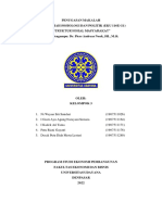 Makalah Struktur Sosial Masyarakat