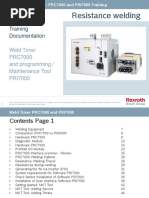 Manual PRC PRI7000 V1.7.2.0 WP