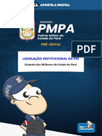 Leg - Inst - Estatuto Pmpa