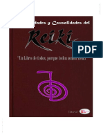 Libro Reiki Noviembre 17