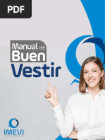 Manual Del Buen Vestir 2022 - Compressed