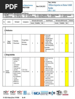 X INS-3 - 2023 Offshore Inspection On Marine Outfall Pipeline