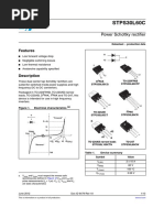 Stps 30 L 60 C