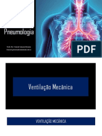 Ventilação Mecânica