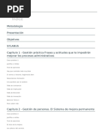 331 - Gestion y Mejora en Los Procesos Administrativos