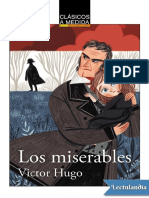 Los Miserables - Victor Hugo