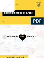 Clase Ii - Diseño en Redes Sociales