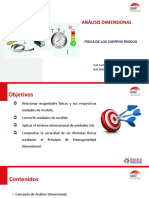 TEMA 01 Análisis Dimendional y Conversión de Unidades